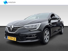 Renault Mégane Estate - 1.3 TCe 140pk Automaat Intens | Bandenreparatieset | Bluetooth handsfree telefoonbediening