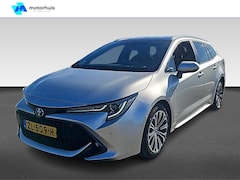 Toyota Corolla Touring Sports - 2.0 Hybrid 180pk CVT Style AUTOMATIC