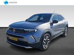 Opel Mokka - 1.2 100pk Start/Stop Elegance MANUAL