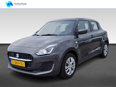 Suzuki Swift - 1.2 DualJet 83pk Smart Hybrid S&S Comfort MANUAL