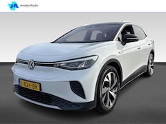 Volkswagen ID.4 - 77kWh 204pk Max AUTOMATIC