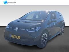 Volkswagen ID.3 - 58kWh 204pk 1ST Plus AUTOMATIC