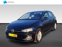 Volkswagen Polo - 1.0 TSI 95pk Comfortline Business MANUAL