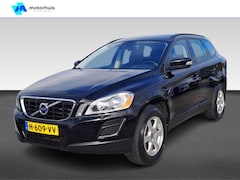 Volvo XC60 - T5 240pk Powershift FWD Automaat R-Design AUTOMATIC
