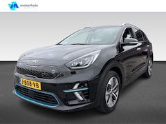 Kia e-Niro - Elektrisch 204pk Automaat ExecutiveLine 3-fase AUTOMATIC