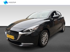 Mazda 2 - 2 1.5 SKYACTIV-G 90PK Luxury MANUAL