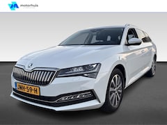 Skoda Superb Combi - 1.4 TSI PHEV 217pk DSG-6 Business Edition AUTOMATIC