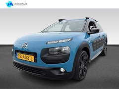 Citroën C4 Cactus - 1.2 PureTech Shine 17 inch Lichtmetalen Velgen