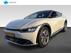 Kia EV6 - 77, 4kWh Plus AUTOMATIC