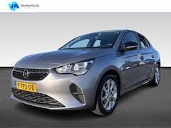 Opel Corsa - 1.2 Start/Stop 75pk Edition MANUAL