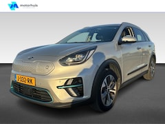 Kia e-Niro - Elektrisch 204pk Automaat ExecutiveLine 3-fase AUTOMATIC