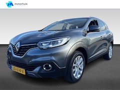 Renault Kadjar - 1.2 TCe Intens MANUAL