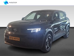 Opel Frontera - 1.2 Turbo Hybrid 110pk eDCT Edition Navi || Rijdende Demo, Bezichtiging op afspraak AUTOMA