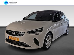 Opel Corsa - 1.2 Turbo Start/Stop 100pk Aut Elegance AUTOMATIC