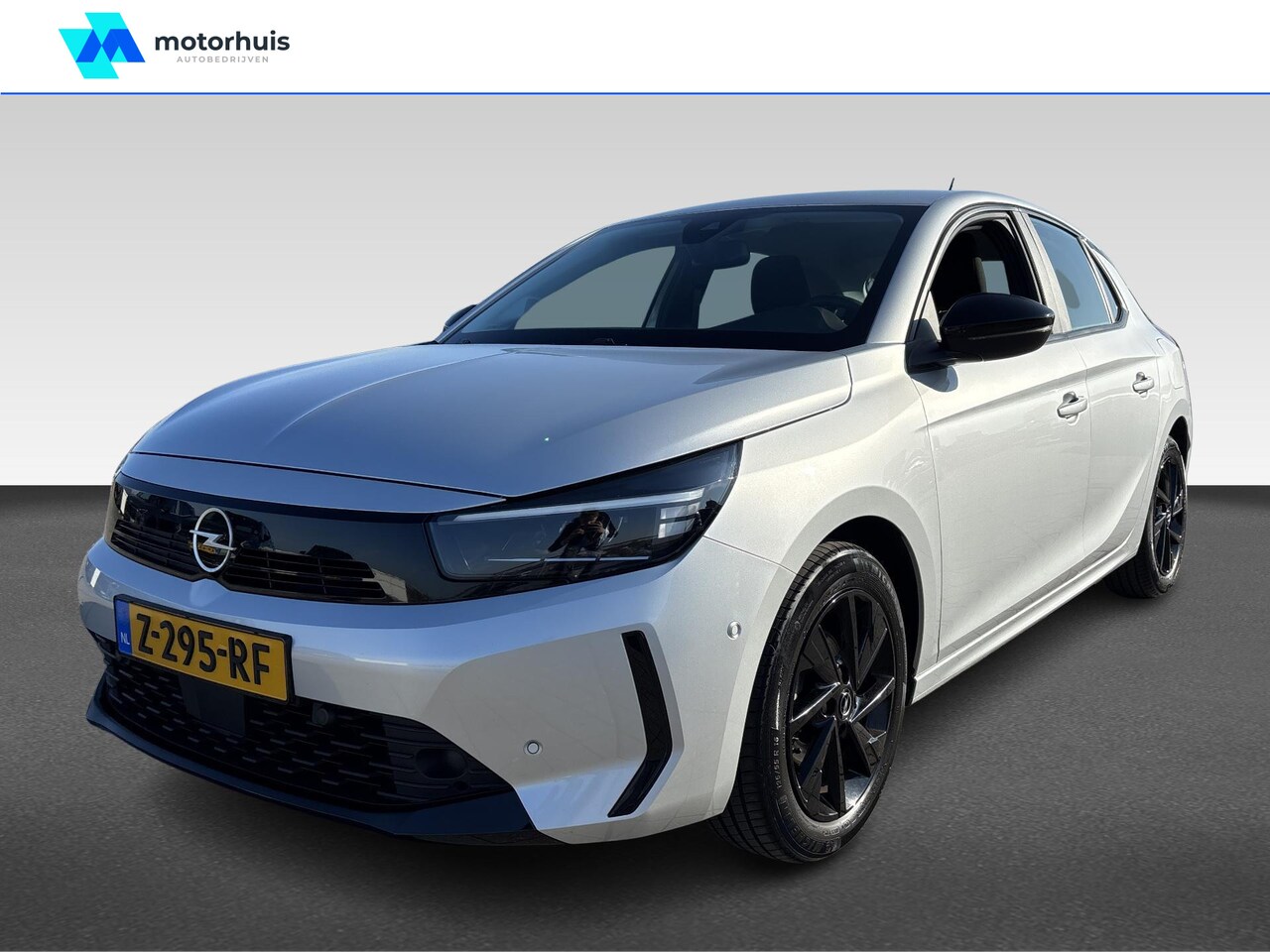 Opel Corsa - 1.2 Start/Stop 75pk Edition | CRUISE | CARPLAY | REGENSENSOR | CLIMATE MANUAL - AutoWereld.nl