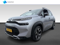 Citroën C3 Aircross - 1.2 PureTech 110pk Shine MANUAL