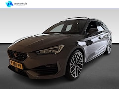 CUPRA Leon Sportstourer - 1.4 e-Hybrid 245PK PHEV Automaat Performance AUTOMATIC