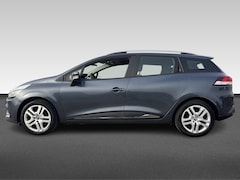 Renault Clio Estate - TCe 90pk Zen MANUAL