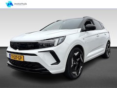 Opel Grandland - 1.6 Turbo Hybrid4 300pk 4x4 Automaat GSe AUTOMATIC