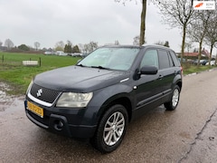 Suzuki Grand Vitara - 2.0-16V Limited 4x4