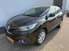 Renault Kadjar - 1.2 TCe Intens - Carplay - Trekhaak - Pano