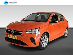 Opel Corsa - 1.2 Start/Stop 75pk Edition Edition