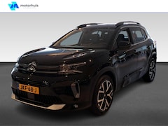 Citroën C5 Aircross - 1.6 Plug-in Hybrid 225pk e-EAT8 Shine Pack AUTOMATIC