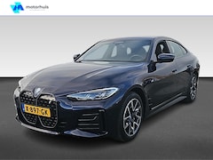BMW i4 - BEV eDrive35 286pk High Executive M-Sport AUTOMATIC