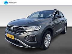 Volkswagen T-Roc - 1.0 TSI 110pk Life Business MANUAL