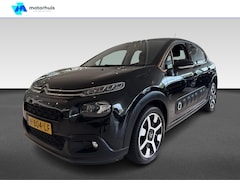 Citroën C3 - 1.2 PureTech 110PK Business MANUAL