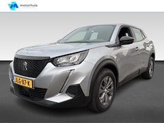 Peugeot 2008 - 1.2 PureTech Allure MANUAL