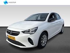Opel Corsa - 1.2 Start/Stop 75pk Edition MANUAL