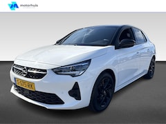 Opel Corsa - 1.2 Turbo Start/Stop 100pk GS MANUAL