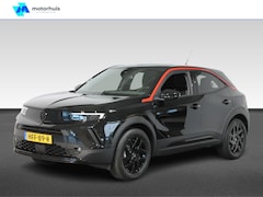 Opel Mokka Electric - Mokka-e Electric 50kWh 136pk 11 kW Level 4 ( GS ) Camera | Navi Pro 10inch | Drivers Ass.