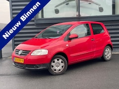 Volkswagen Fox - 1.2 Trendline