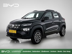 Dacia Spring - Comfort 27 kWh | Origineel NL | 14" LMV | Full EV | NAP |