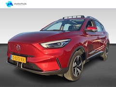 MG ZS - EV Electric 157pk Long Range Luxury AUTOMATIC