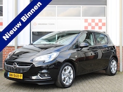 Opel Corsa - 1.4 90PK Online Edition /Cruise control/PDC/Apple carplay/AIRCO/16'LM/DAB+/Bluetooth/ISOFI
