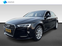 Audi A3 Sportback - 35 TFSI 150pk S tronic Design AUTOMATIC