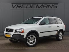 Volvo XC90 - 2.5 T DEALERONDERH
