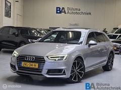 Audi A4 Avant - 1.4 TFSI S-line | Pano | 19Inch | Nwe All-season