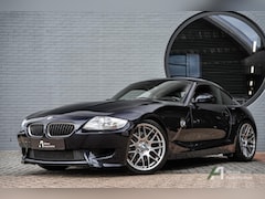 BMW Z4 Coupé - M 3.2 M Z4 Coupé 3.2 M