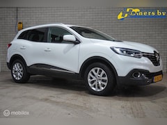Renault Kadjar - 1.2 TCe Bose