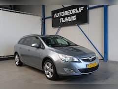 Opel Astra Sports Tourer - 1.4 Turbo Edition > Export <