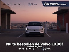 Volvo EX30 - P8 AWD Ultra Europa 69 kWh | Nu te bestellen Vanaf €32, 995