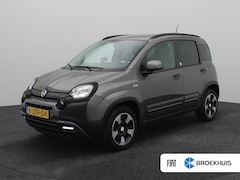 Fiat Panda - 1.0 Hybrid Launch Edition | Airco (automatisch) | Bandenspanningscontrolesysteem | Bestuur
