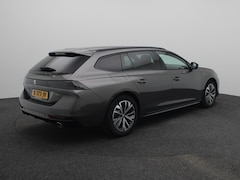 Peugeot 508 SW - 1.6 PureTech Blue Lease GT Line Avantage | Achteruitrijcamera | Airco (automatisch) | Appl
