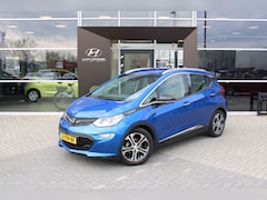 Opel Ampera-e - Business executive 60 kWh | Achteruitrijcamera | Audio installatie | Bluetooth telefoonvoo