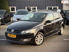 Volkswagen Polo - 1.2 TSI Trendline