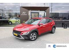 Hyundai Kona - 1.6 GDI HEV Comfort Smart | Achteruitrijcamera | Airco | Airco (automatisch)